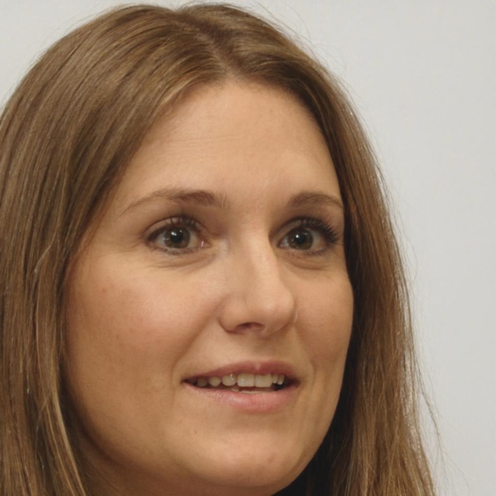 Eleonora Vitale, specialista in amministrazione digitale